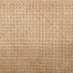 Fourhands Antonia Cane Dining Arm Chair