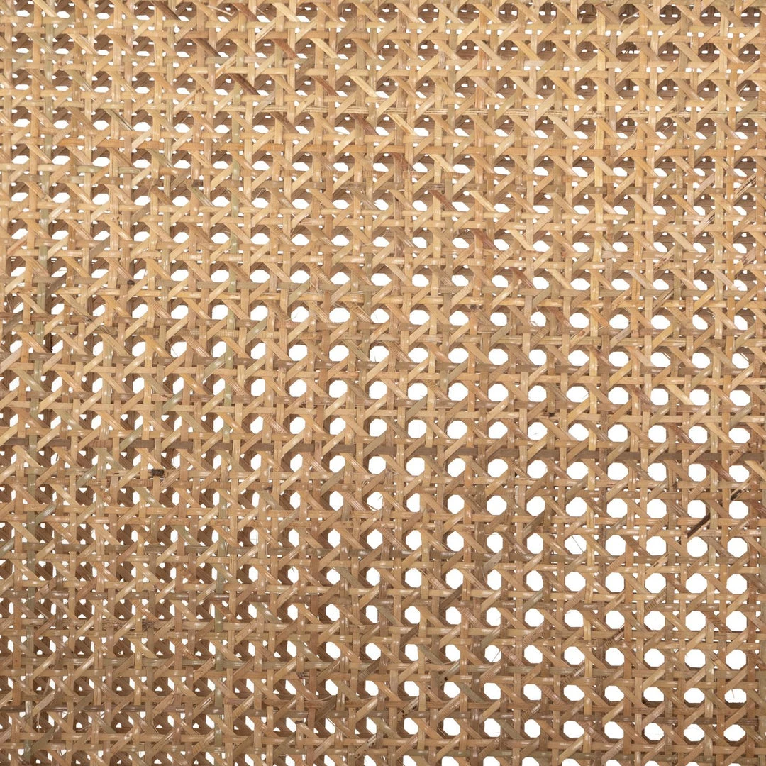 Fourhands Antonia Cane Dining Arm Chair