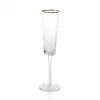 ZODAX Aperitivo Champagne Flute New Kitchen