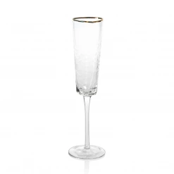 ZODAX Aperitivo Champagne Flute New Kitchen