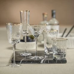 ZODAX Aperitivo High Ball Glasses New Kitchen