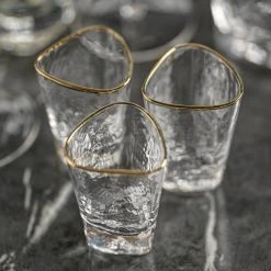 ZODAX Aperitivo Shot Glasses