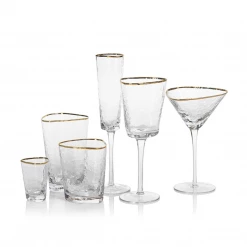 ZODAX Aperitivo Wine Glass