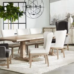 Essentials For Living Arcadia Extension Dining Table Best Sellers