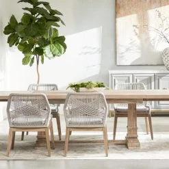 Essentials For Living Arcadia Extension Dining Table Best Sellers