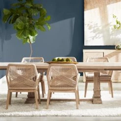 Essentials For Living Arcadia Extension Dining Table Best Sellers