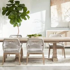 Essentials For Living Arcadia Extension Dining Table Best Sellers