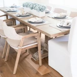 Essentials For Living Arcadia Extension Dining Table Best Sellers