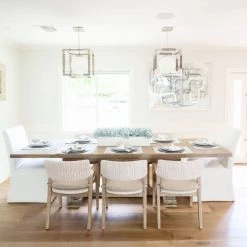 Essentials For Living Arcadia Extension Dining Table Best Sellers