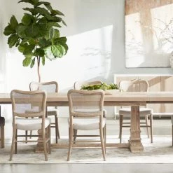 Essentials For Living Arcadia Extension Dining Table Best Sellers