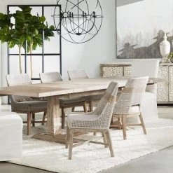 Essentials For Living Arcadia Extension Dining Table Best Sellers