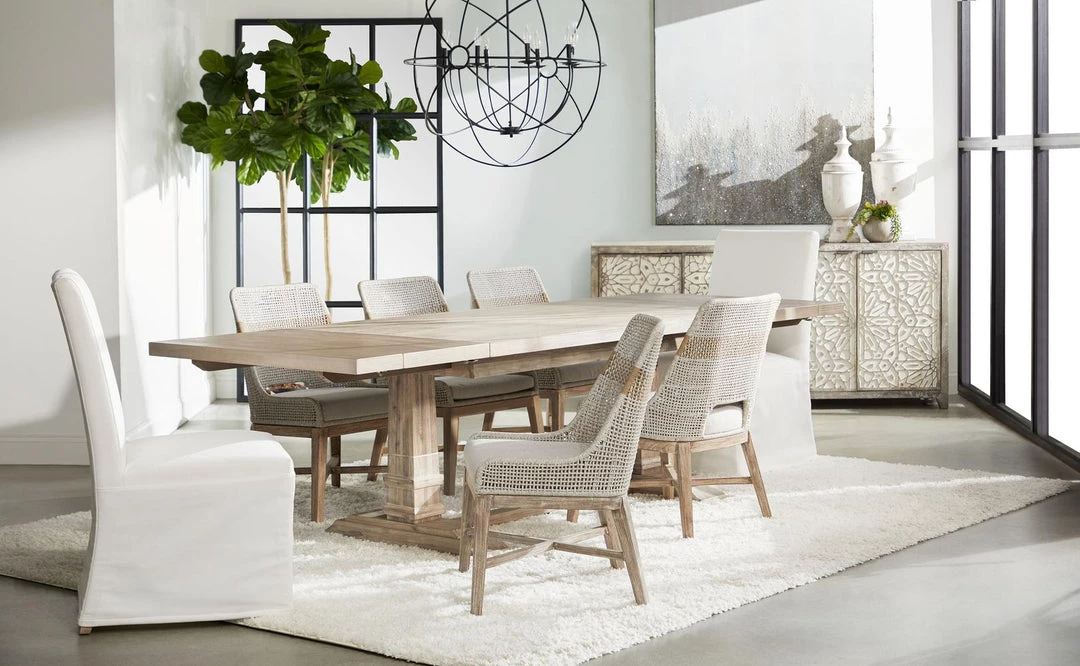 Essentials For Living Arcadia Extension Dining Table Best Sellers