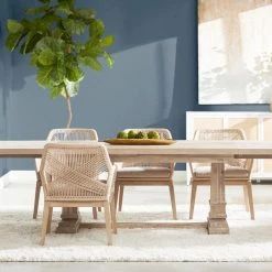 Essentials For Living Arcadia Extension Dining Table Best Sellers