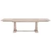 Essentials For Living Arcadia Extension Dining Table Best Sellers