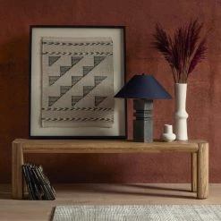 Fourhands Ari Accent Bench Best Sellers