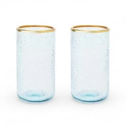 True Brands New Kitchen Ariel Tumblers
