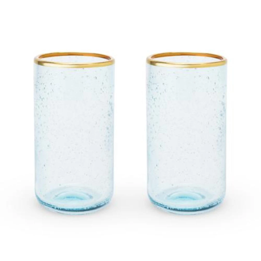 True Brands New Kitchen Ariel Tumblers