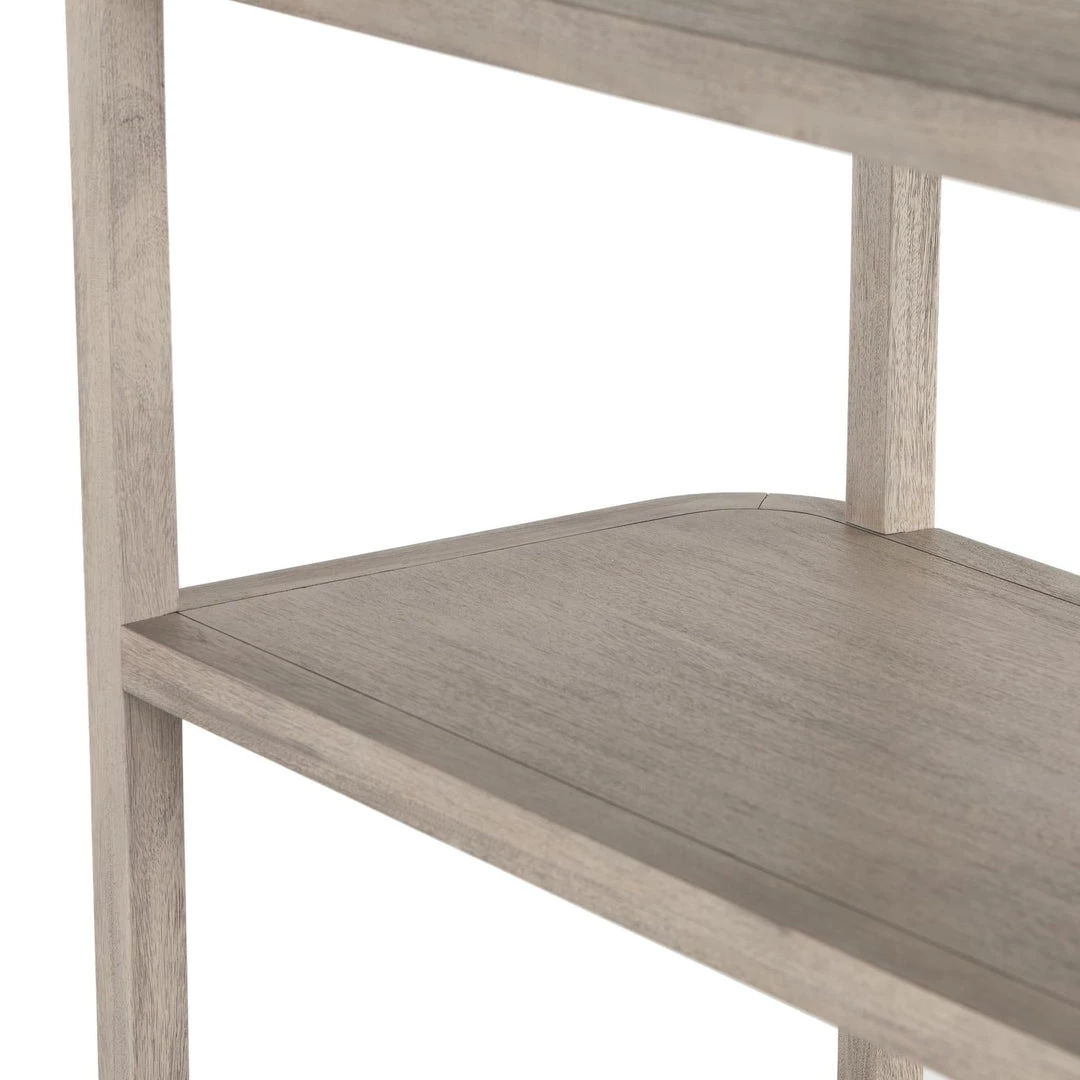 Fourhands Best Sellers Arlo Bookshelf