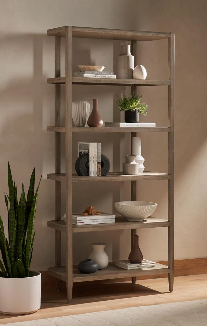 Fourhands Best Sellers Arlo Bookshelf