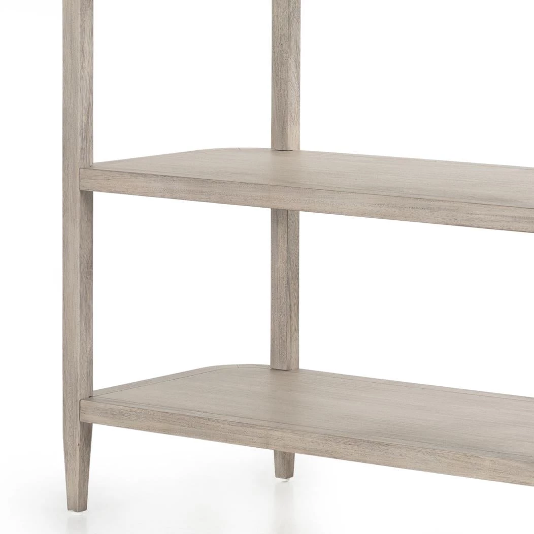 Fourhands Best Sellers Arlo Bookshelf