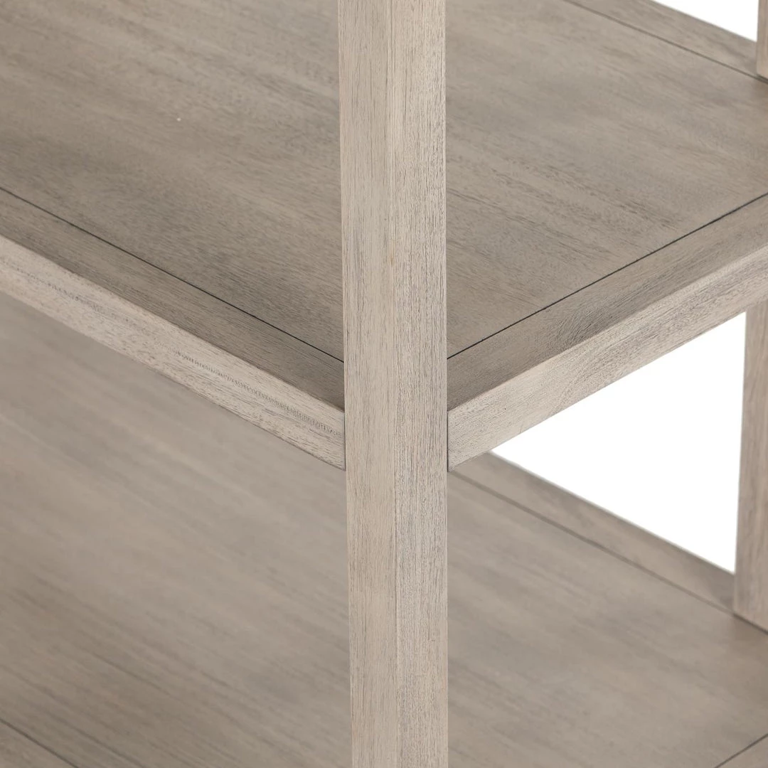 Fourhands Best Sellers Arlo Bookshelf