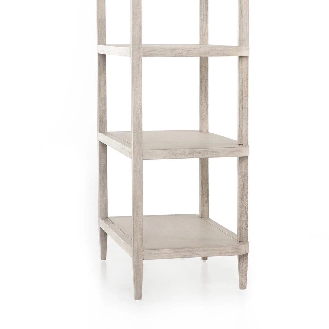 Fourhands Best Sellers Arlo Bookshelf