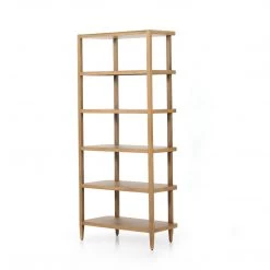 Fourhands Best Sellers Arlo Bookshelf