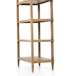 Fourhands Best Sellers Arlo Bookshelf