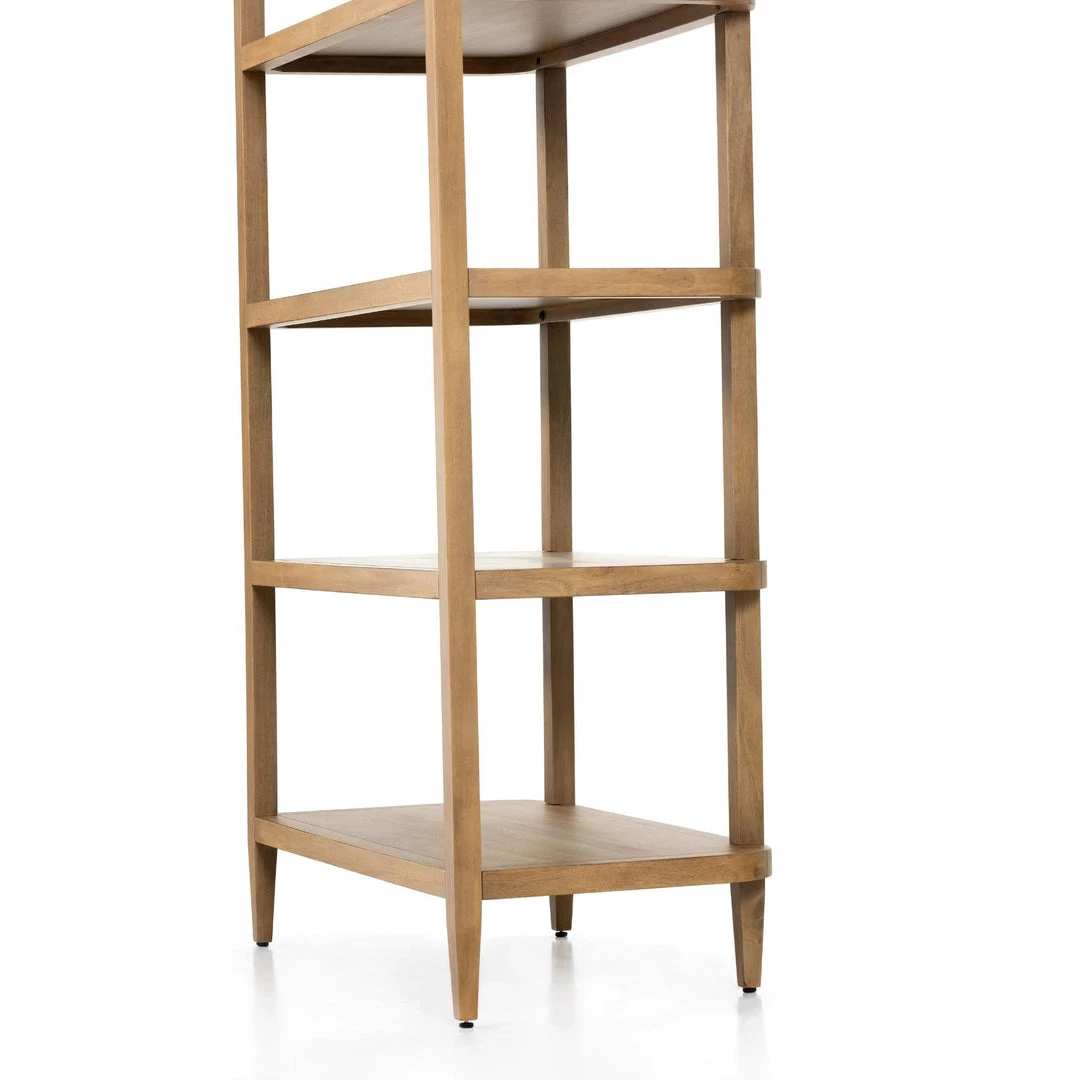 Fourhands Best Sellers Arlo Bookshelf