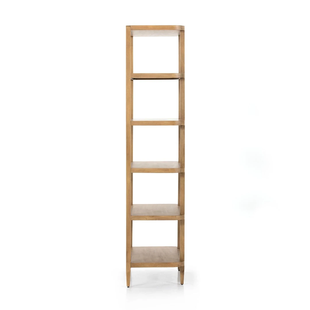 Fourhands Best Sellers Arlo Bookshelf