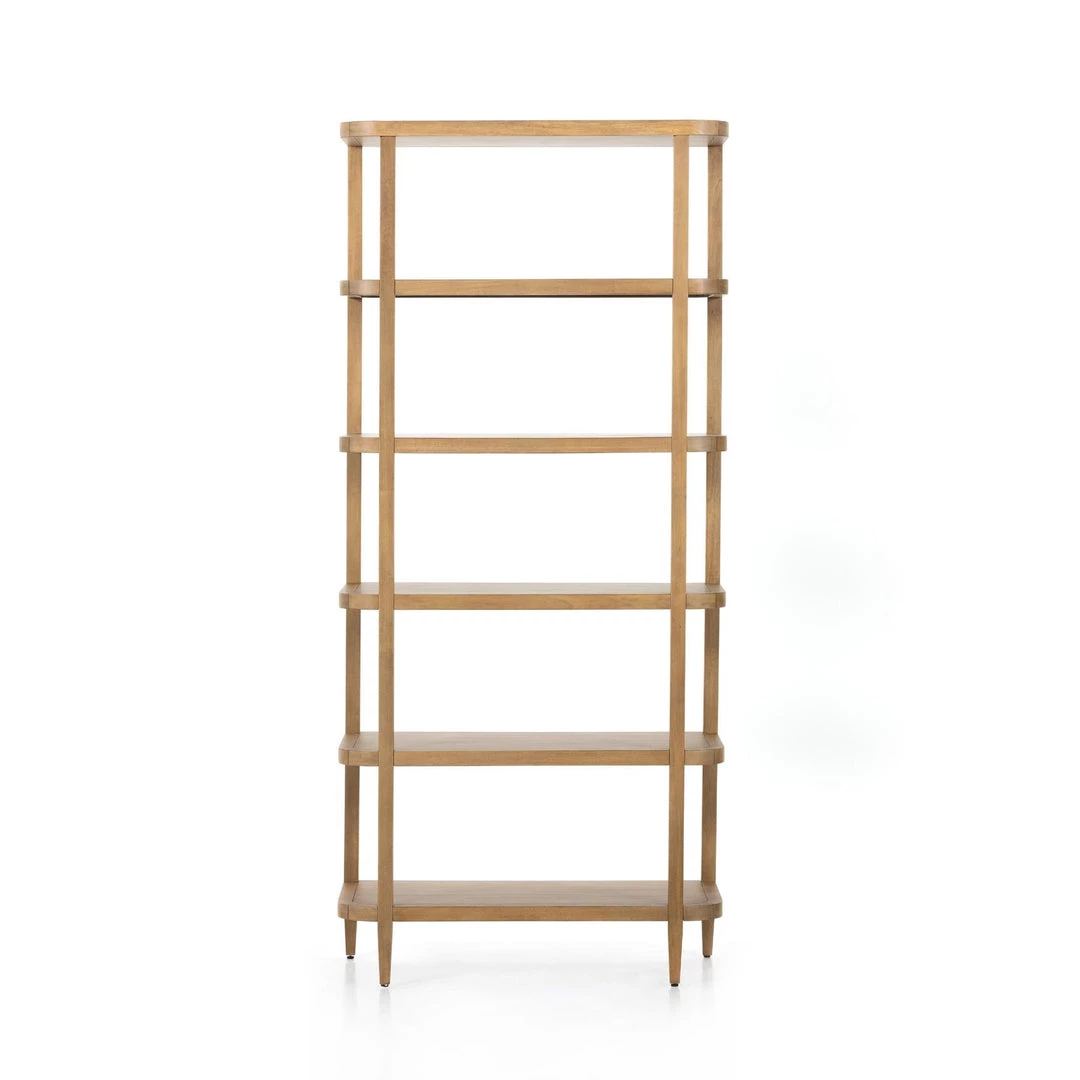Fourhands Best Sellers Arlo Bookshelf