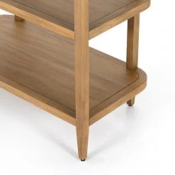 Fourhands Best Sellers Arlo Bookshelf