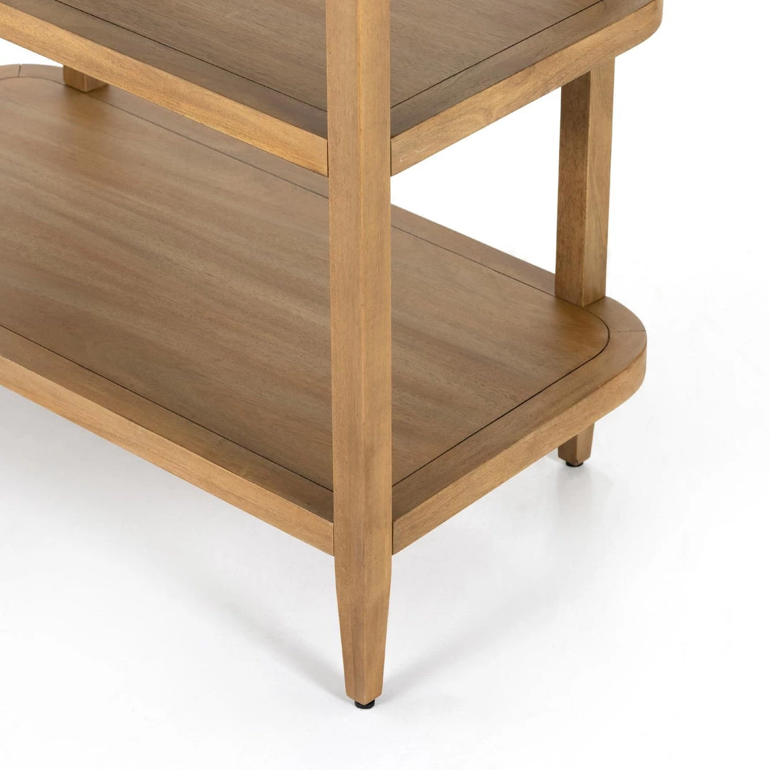 Fourhands Best Sellers Arlo Bookshelf