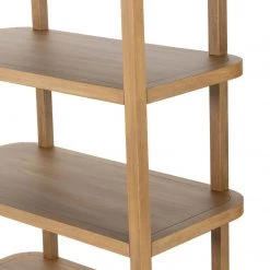 Fourhands Best Sellers Arlo Bookshelf