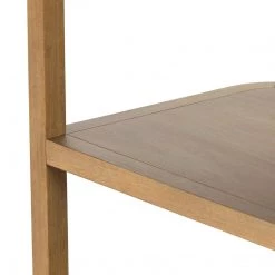 Fourhands Best Sellers Arlo Bookshelf