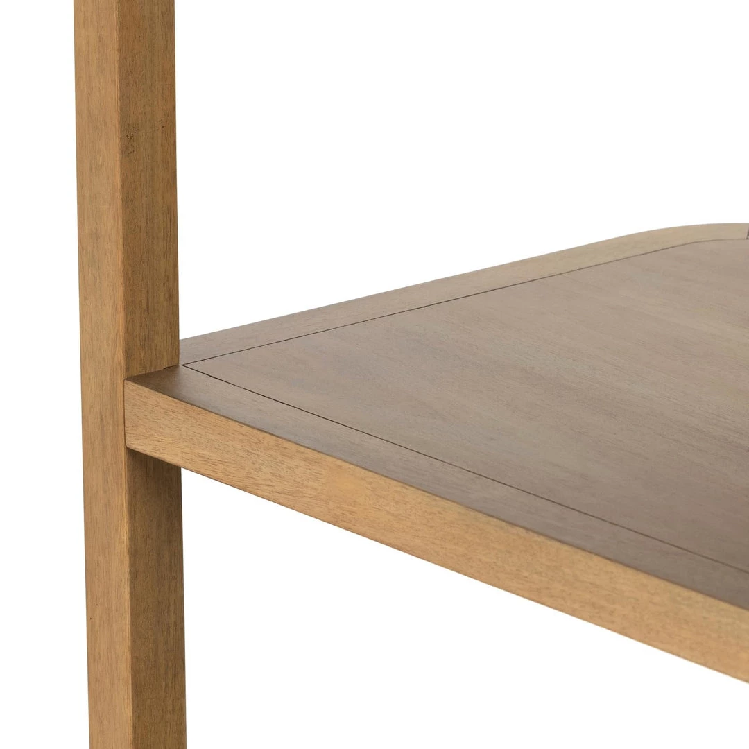 Fourhands Best Sellers Arlo Bookshelf