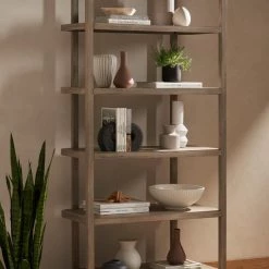 Fourhands Best Sellers Arlo Bookshelf