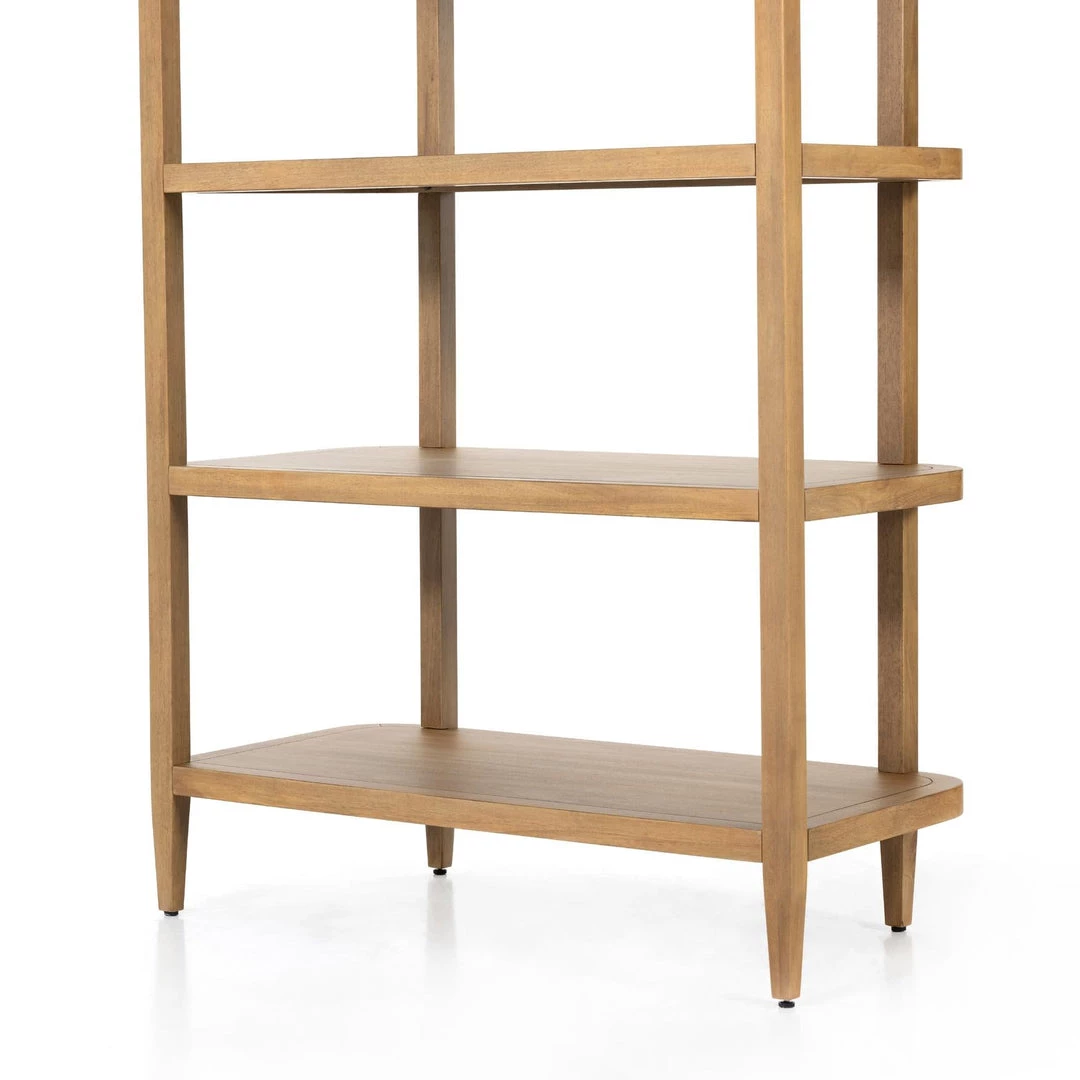 Fourhands Best Sellers Arlo Bookshelf