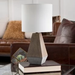 Surya Best Sellers Armani Table Lamp