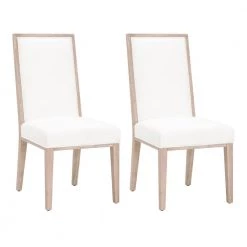 Essentials For Living Artem Dining Chair, Set Of 2 Best Sellers