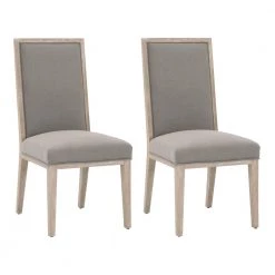 Essentials For Living Artem Dining Chair, Set Of 2 Best Sellers