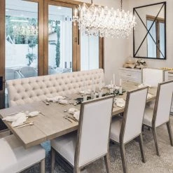 Essentials For Living Artem Dining Chair, Set Of 2 Best Sellers