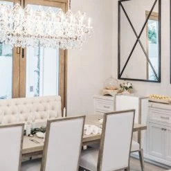 Essentials For Living Artem Dining Chair, Set Of 2 Best Sellers