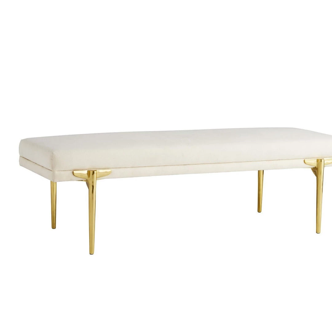 Arteriors Andrea Bench Best Sellers
