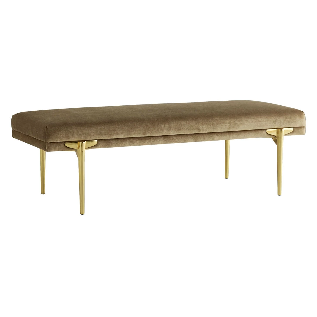 Arteriors Andrea Bench Best Sellers
