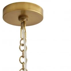 Best Sellers Arteriors Breck Chandelier