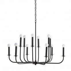 Best Sellers Arteriors Breck Chandelier
