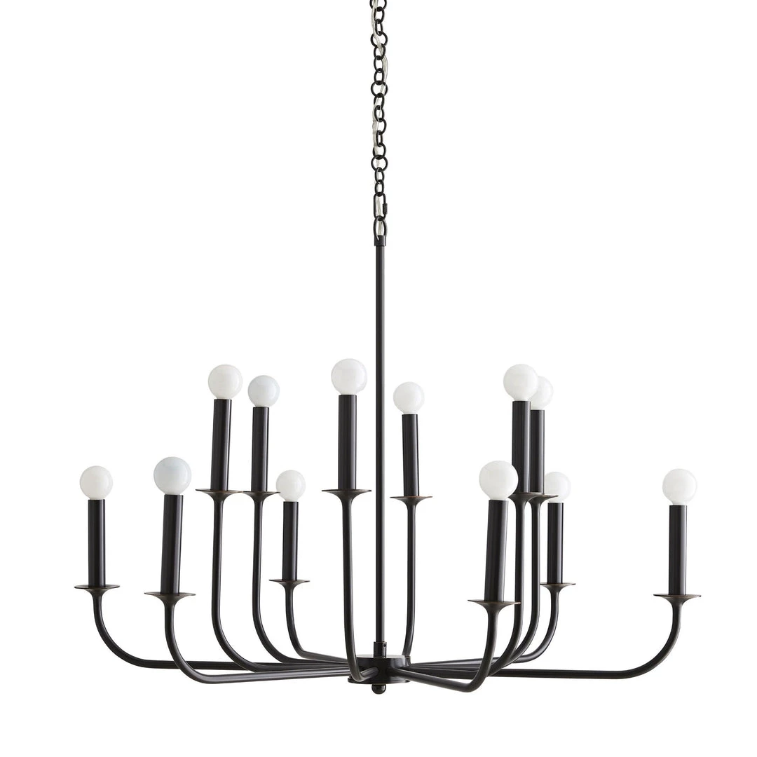 Best Sellers Arteriors Breck Chandelier