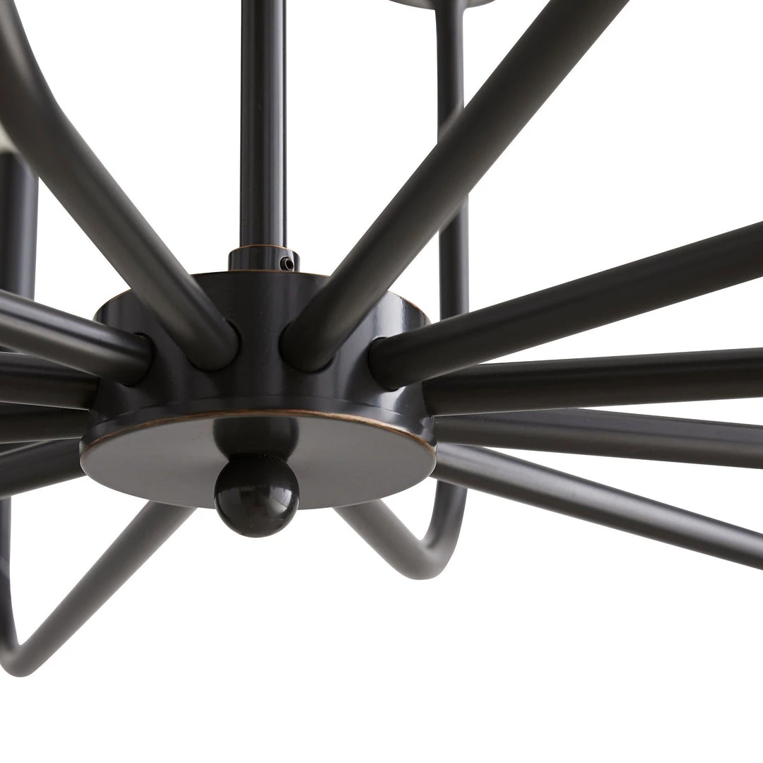 Best Sellers Arteriors Breck Chandelier