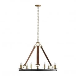 Best Sellers Arteriors Chaney Chandelier